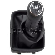Resim VOLKSWAGEN POLO 2002 - 2009 VİTES TOPUZU VE KÖRÜĞÜ 5 İLERİ 