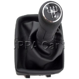 Resim VOLKSWAGEN POLO 2002 - 2009 VİTES TOPUZU VE KÖRÜĞÜ 5 İLERİ 