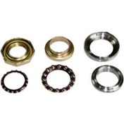 Resim Nmax 125-155 Furş Takımı 