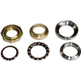 Resim Nmax 125-155 Furş Takımı 