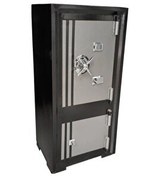 Resim Sur Çelik Para Kasaları 105 CM Anahtarlı Yangına Dayanıklı Sur Çelik Para Kasası S105SG1 