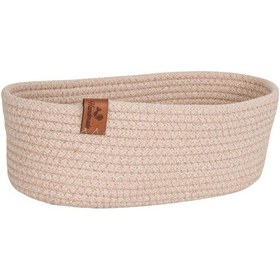 Resim Vos Versa Amerikan Servis Supla Lux Sunum Ekmeklik- Kayık Bej Vvhm0041-398 - Bej 