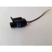 Resim Opel Delphı / 12162193 Sensör Soketi 