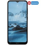 Resim Nokia C20 Plus 32 GB, 3 GB RAM, Ocean Blue, Mobile Phone (JioExclusive offer available) 