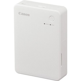 Resim Canon Selphy Qx20 Fotoğraf Yazıcısı Beyaz 