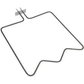 Resim Arçelik 9540dg Uyumlu Fırın Alt Rezistansı Üretici Etiketli 