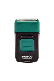 Resim Princo SAKAL YANAK TEMİZLEME TIRAŞ MAKİNASI PR-475 YEŞİL 