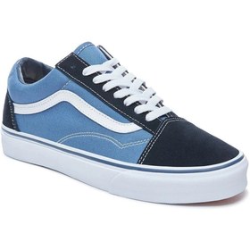 Resim Vans Old Skool Kadın Ayakkabı Vn000d3hnvy1 