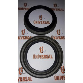 Resim Itaqi Keçe Teker Hılux Vigo 4X4 06-12 Ön Iç 