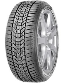 Resim SAVA 225/45R17 94V XL ESKIMO HP 2 FP Otomobil Kış Lastiği (Üretim Yılı: 2024) 
