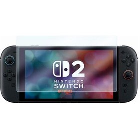 Resim Nintendo Switch 2 Nano Ekran Koruyucu 7.9 İnç Oyun Konsolu 
