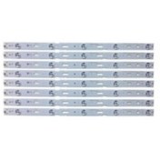 Resim Beko Uyumlu B40L4531 Led Bar Seti 