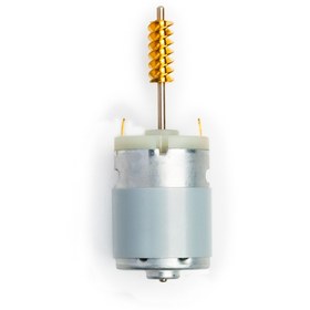 Resim ALPHA AUTO PART Direksiyon Kolonu Yön Kilid Motoru 