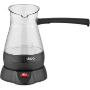 Resim Sinbo SCM-2956 Elektrikli Cezve 
