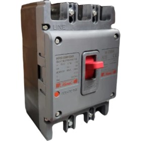 Resim Himel 70KA 3 Kutup 400A Sabit T.m.ş 
