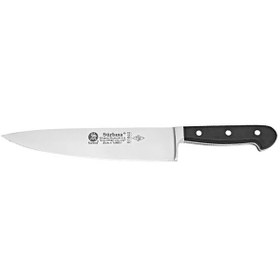 Resim Sürmene 61940 Sıcak Dövme 22.5 CM Şef Bıçağı 