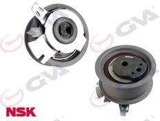 Resim Eksantrik Gergi Rulmanı Caddy Iıı-Golf-Jetta Iıı-Passat-Polo-Bora-Octavıa-Cordoba 1.4Tdı-1.9Tdı-2.0T 
