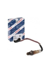 Resim Dacia Duster 1.6 2009-2015 Bosch Oksijen Sensörü Ls10062 