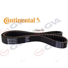 Resim GVA 58190240 Triger Kayışı 190×240 Brava-Doblo-Marea-Punto-Stilo 1.9Jtd 8V 98 Alfa Romeo Lancia 