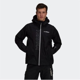 Resim adidas Terrex Gore-tex Paclite Rain Erkek Rüzgarlık 