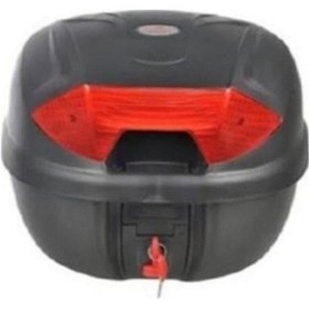 Resim Arwiç Arwic Motosiklet Arka Çanta 32 Lt 