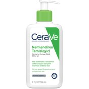 Resim karadağsb Cerave Rating Cleanser - Nemlendiren Temizleyici 236Ml 