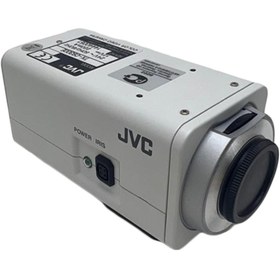 Resim Viva Jvc Tk-c9300e 1/3" Analog Box Kamera 580 Tvl 