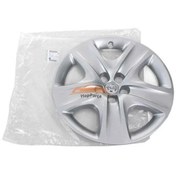 Resim Opel Astra J Jant Kapağı 17 Jant Orijinal GM 