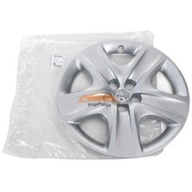 Resim Opel Astra J Jant Kapağı 17 Jant Orijinal GM 
