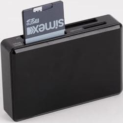 Resim Simex 64 GB Hafıza Kartı SD Kart Adaptörlü 100 Mb/s Class 10 Micro SD, TYC63D7E3304A16F1376B2400 