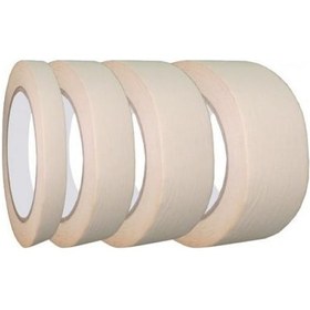 Resim Maskeleme Kağıt Bant 48mm X 20mt 