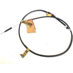 Resim El Fren Teli Isuzu D-max 4x4 2004-2007 Arka Sağ- Product Code 