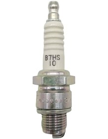 Resim Suntek Yamaha 2 Zamanlı Tekne Dıştan Takma Motor Için Tekne Eengine Buji A 