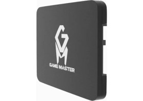 Resim Game Master 240 GB 550/500 Mb/s 2.5" Sata Iıı 6gb/s SSD Disk 