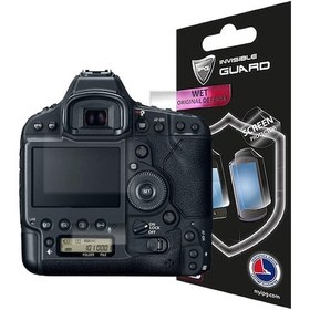 Resim Ipg Canon EOS 1DX Mark 2 Uyumlu 0.15 MM LCD Ekran Koruyucu 3'lü 