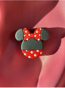 Resim Sarrow Sevimli Minnie Mouse Kablo Koruyucu 954568 