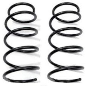 Resim Bmw E36 Ön Helezon Yay Takımı 31331090761 