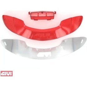 Resim Gıvız1648rçantareflektörüortakırmızıe340 Çok Renkli 