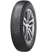 Resim Hankook 195/65R15 91v H750 Kinergy 4s 2 M+S 3pmsf Dört Mevsim Lastiği 2025 