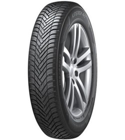 Resim Hankook 195/65R15 91v H750 Kinergy 4s 2 M+S 3pmsf Dört Mevsim Lastiği 2025 