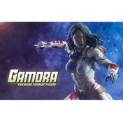 Resim Sideshow Collectibles Gamora Premium Format Figure Diğer