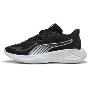 Resim Puma PWR HYBRID Kadın Antrenman Ayakkabısı 