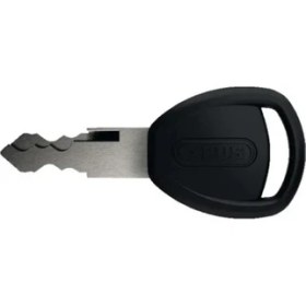Resim Abus Motosiklet Alarmlı Disk Kilidi 370 Trıgger Alarm 2.0 Sarı Sertleştirilmiş 10mm Çelik 