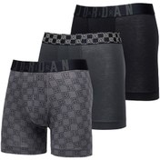 Resim Jordan 23 Monogram 3-Pack Boxer 