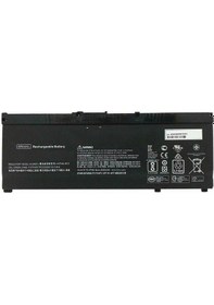 Resim HP Uyumlu Sr04Xl Sr03Xl Uyumlu Batarya Pil B-H43 