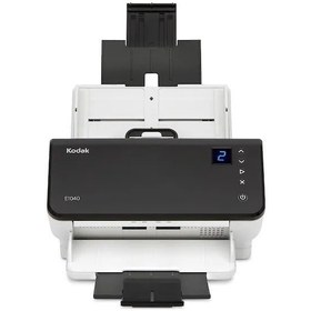 Resim ALARİS E1040 A4 HIZLI DOKÜMAN TARAYICI (40 SYF/DK 