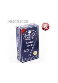 Resim Klarnet Kamışı No:2.50 Hmcr1025 