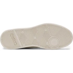 Resim Reebok COURT ADVANCE Beyaz Kadın Sneaker 