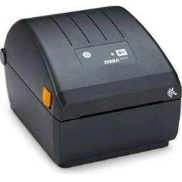 Resim Zebra ZD220T (ZD22042-T0EG00EZ) 203DPI Termal Transfer USB Barkod Yazıcı (Ribonlu Kullanım) 