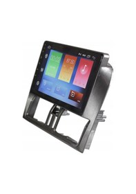 Resim Volvo Xc-60 Android Multimedya Sistemi 2-64 Cadence 2013-2016 